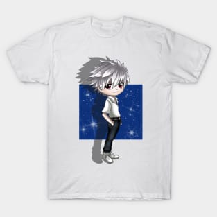 Kaworu T-Shirt